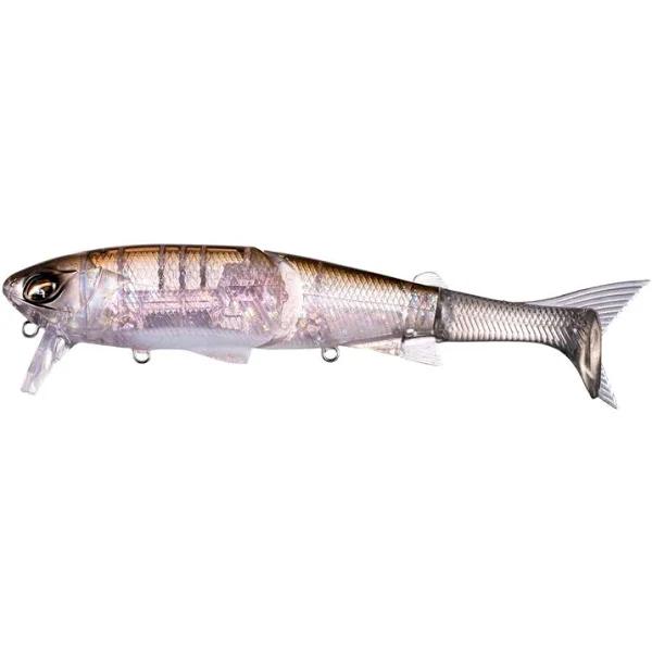 Shimano Bantam BT Force 190mm Lure Clear WS