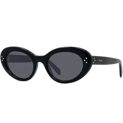 Celine CL40193I 01A Sunglasses Black