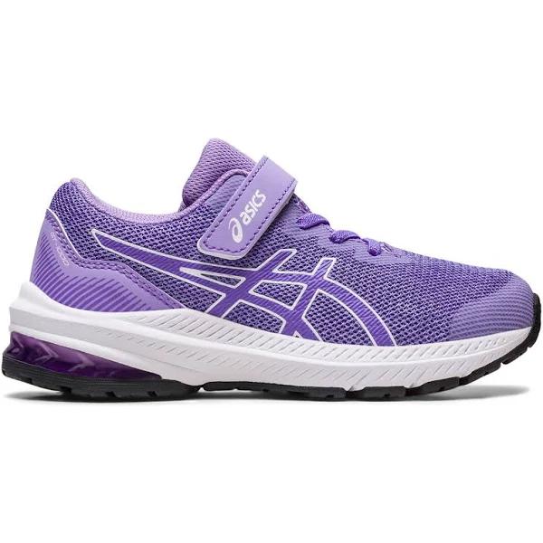 ASICS Kids GT-1000 11 (PS), 1 / Purple