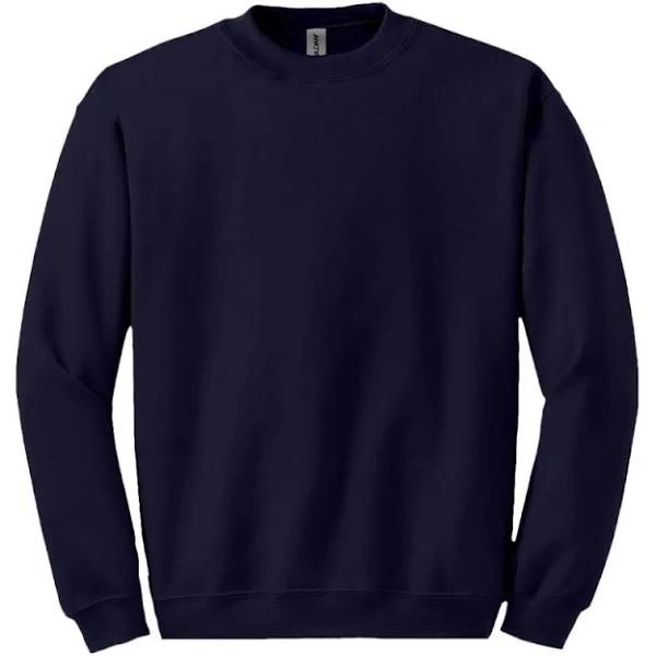 Heavy Blend Sweat Navy - Gildan 18000 - Size 3XL