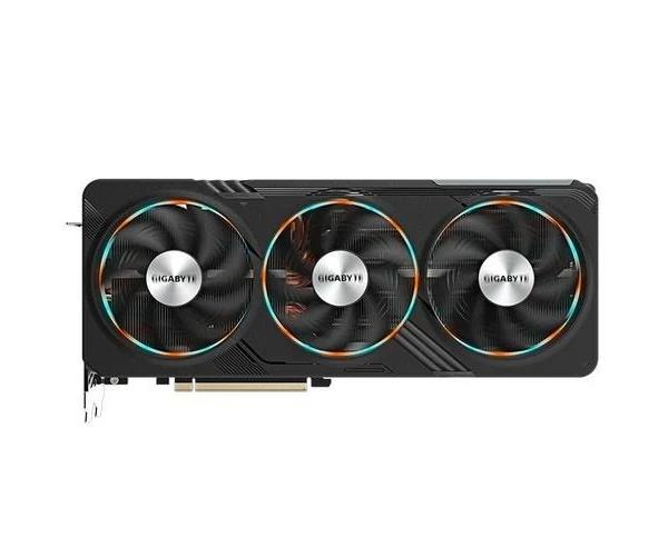 [GV-N407SGAMING OC-12GD] NVIDIA GeForce RTX 4070 Super Gaming OC 12GD GDDR6X Video Card