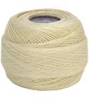 DMC Cebelia Crochet Cotton Size 30-Cream