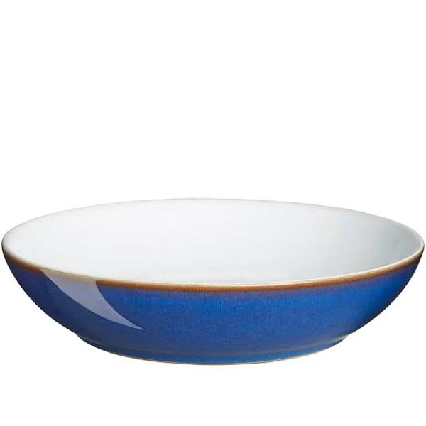 Denby - Imperial Blue Pasta Bowl