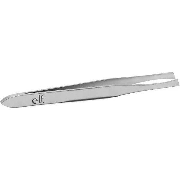 e.l.f . Slant Tweezer