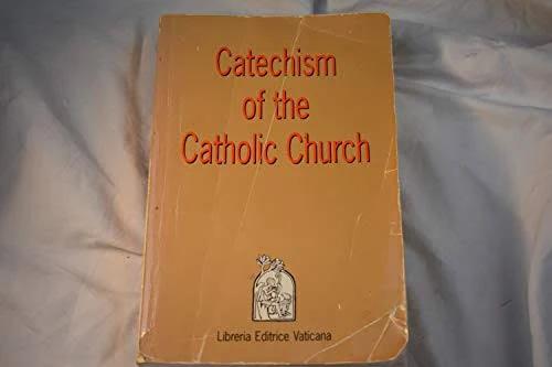 Catechism of The Catholic Church by William Sadlier