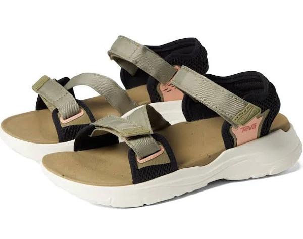 Teva Women's Zymic Sports Sandal