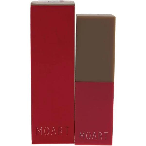 Moart Velvet Lipstick - Y4 Daintily Women Lipstick 0.12 oz