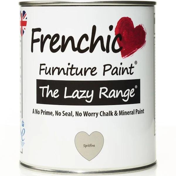 Spitfire - Chalk Furniture Paint 750ml