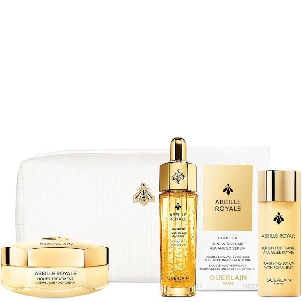 Guerlain Abeille Royale Cream Set