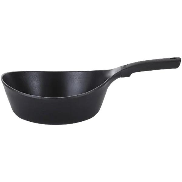 Neoflam Vulcan 24cm Wok Induction Black