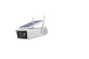 Solar Smart Wifi Security Camera Outdoor