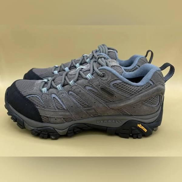 Merrell Moab 2 Vent 7 Women's Brindle