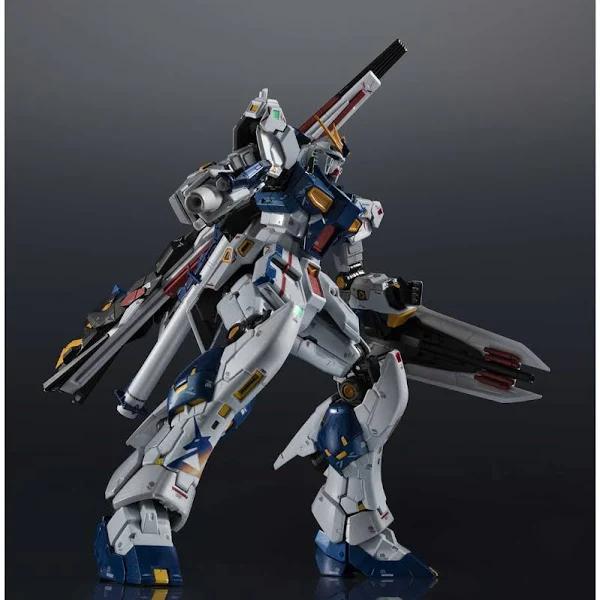 Bandai Chogokin RX-93ff Νgundam Action Figure Japan Official