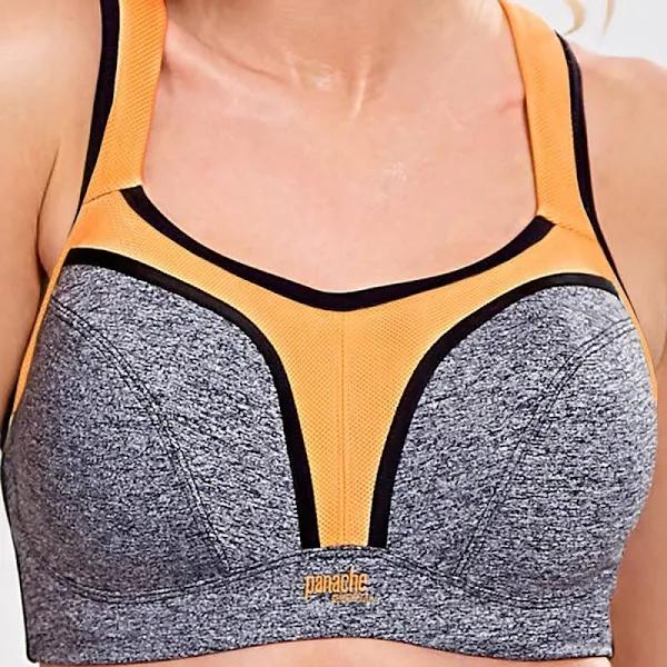 Sports - Panache - Grey Mango - 18F - AfterPay & zipPay Available