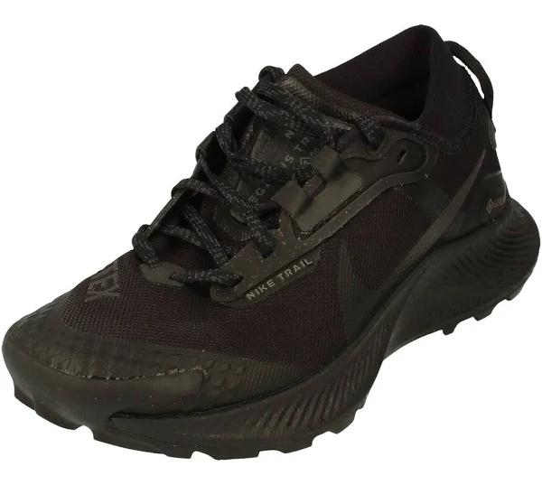 Nike Pegasus Trail 3 GORE-TEX Black Dark Smoke Grey (Women's)