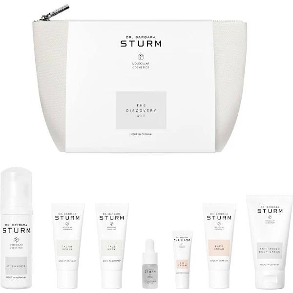 Dr Barbara Sturm The Discovery Kit