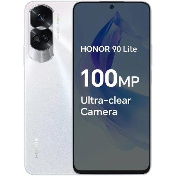 Honor 90 Lite 8GB/256GB 6.7 Clear