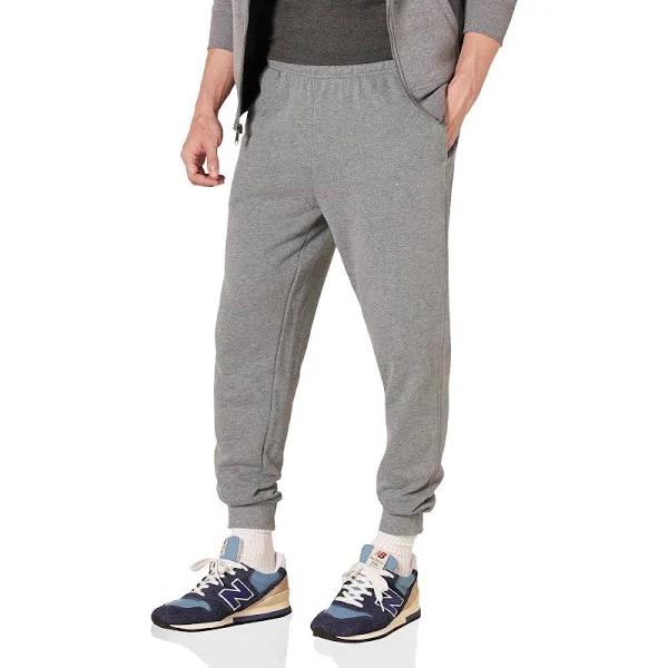 Amazon Essentials Men's Fleece Jogger Pant