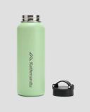 Kathmandu Carry Handle Insulated Drink Bottle - 1.2L | Glowy - 1.2Lt