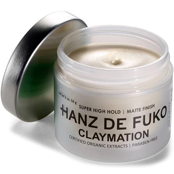 Hanz De Fuko Claymation (56g)