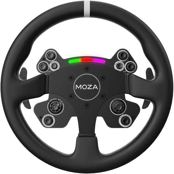 Moza CS Racing Wheel