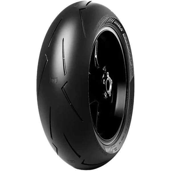 Pirelli Diablo Supercorsa SP V4 150/60ZR17 M/C 66W TL