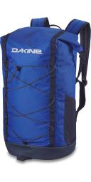 Dakine 2023 Mission Surf Roll Top Pack 35L - Deep Blue