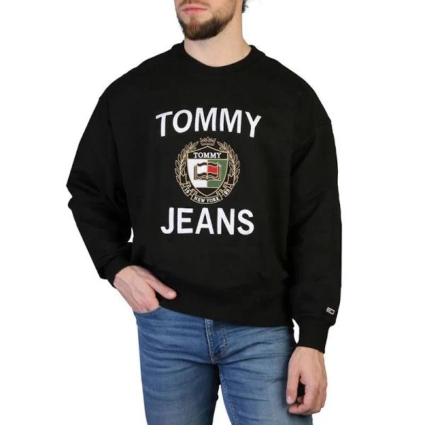 Tommy Jeans DM0DM16376BDS Size: M