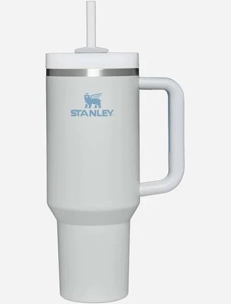 Stanley 40 oz. Quencher Travel Tumbler Fog