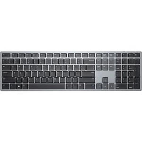 Dell KB700 Multi-Device Wireless Keyboard [580-AKRN]