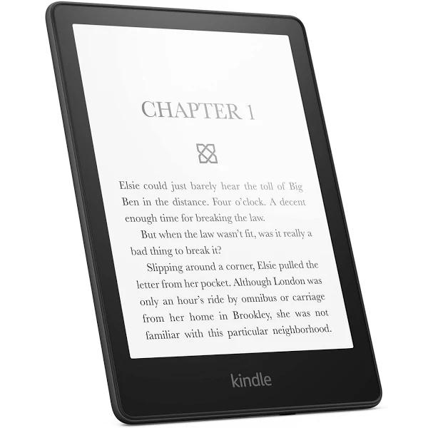 New Colour 2022 Amazon Kindle Paperwhite Wifi eReader 11th Gen 6.8" 16GB - Green