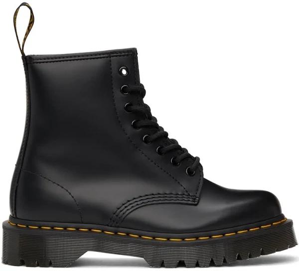 Dr. Martens Black 1460 Bex Boots