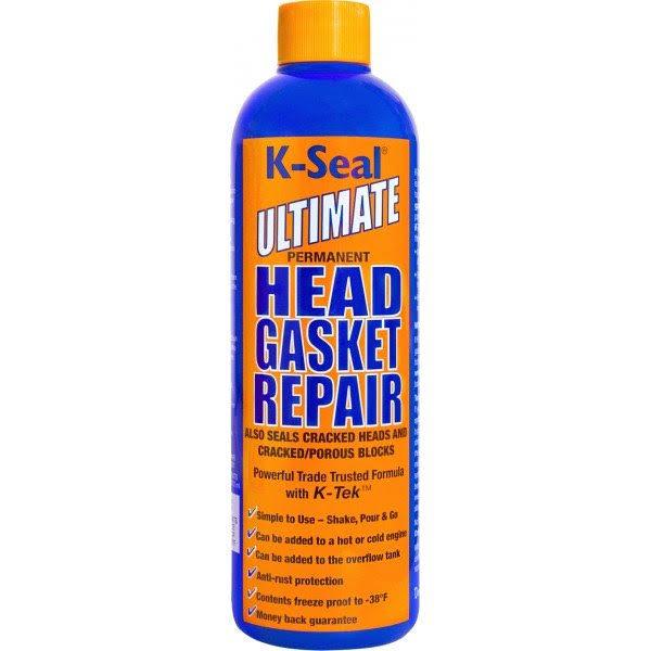 K-Seal Ultimate Head Gasket Repair K3501