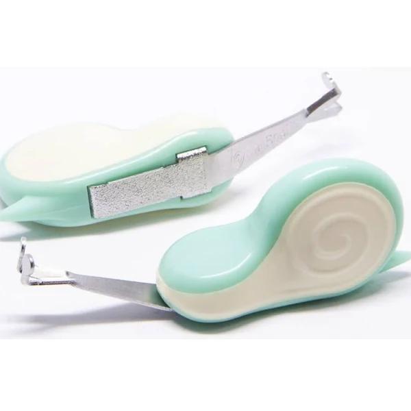 Nail Snail Baby Nail Trimmer