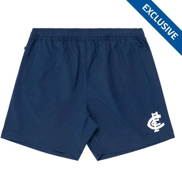 Carlton Mens Performance Shorts - 2XL - AfterPay & zipPay Available