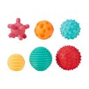 Kmart 6 Sensory Balls