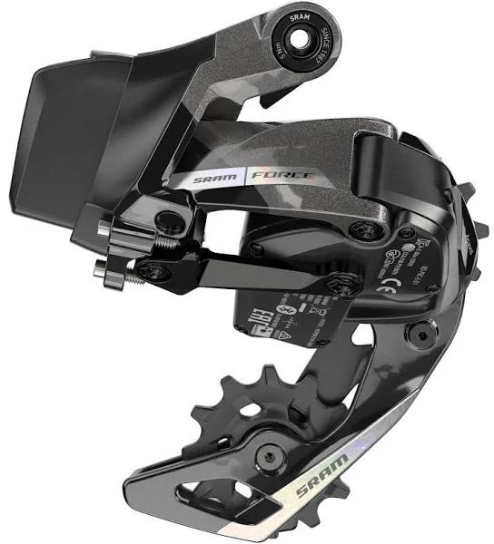 SRAM Force AXS Rear Derailleur - D2