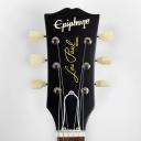 Epiphone 59 Les Paul Standard - Iced Tea Burst