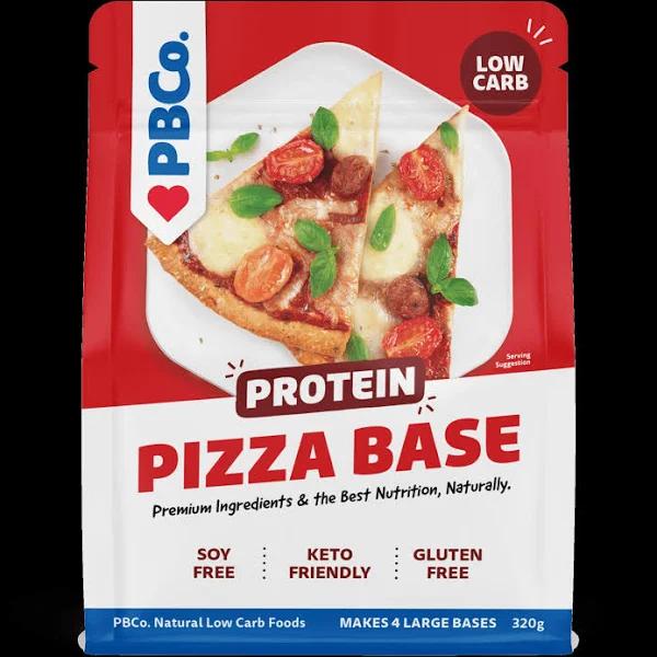 Protein Pizza Base - 320g