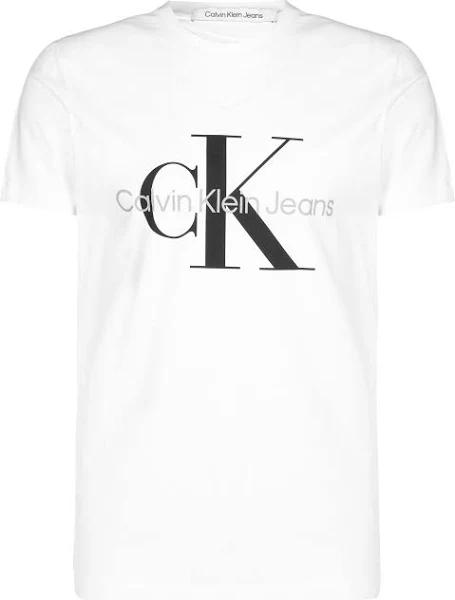 Calvin Klein Jeans Men T-Shirt