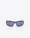 Itno Tristan Sunglasses Grey Size One Size - Platypus | AfterPay Available