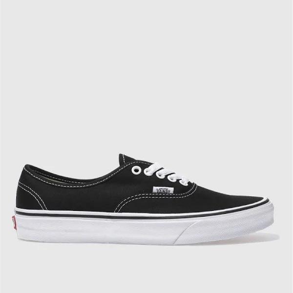 Vans Authentic - Black