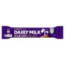 Cadbury Dairy Milk Chocolate 50g Bar