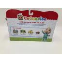 Cocomelon 4 Figure Family Pack