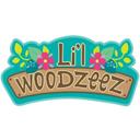 Li'l Woodzeez Fox Family | Brown