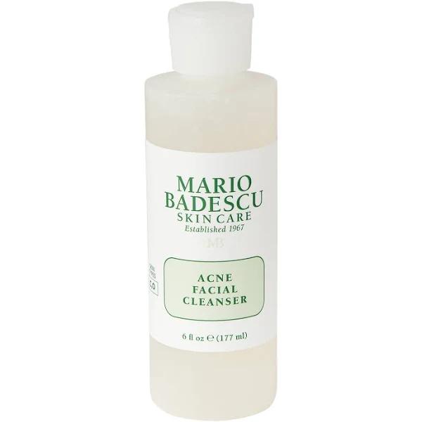 Mario Badescu Acne Facial Cleanser - 177ml