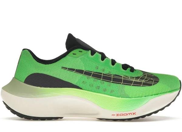 Nike Zoom Fly 5 Men's Running Shoes - Green