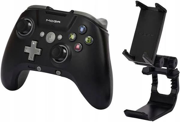 PowerA MOGA XP5-i Plus Bluetooth Controller For Mobile and Cloud Gaming On IOS