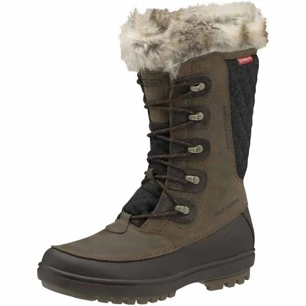 Helly Hansen Womens Garibaldi VL Boots Bushwacker / US 6.5