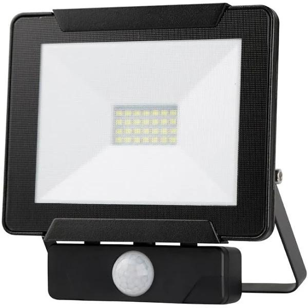 20W Dino Led Floodlight with Passive Infrared Sensor